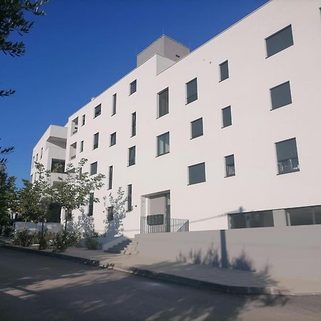 Piano Penthouse Apartment Zadar Buitenkant foto